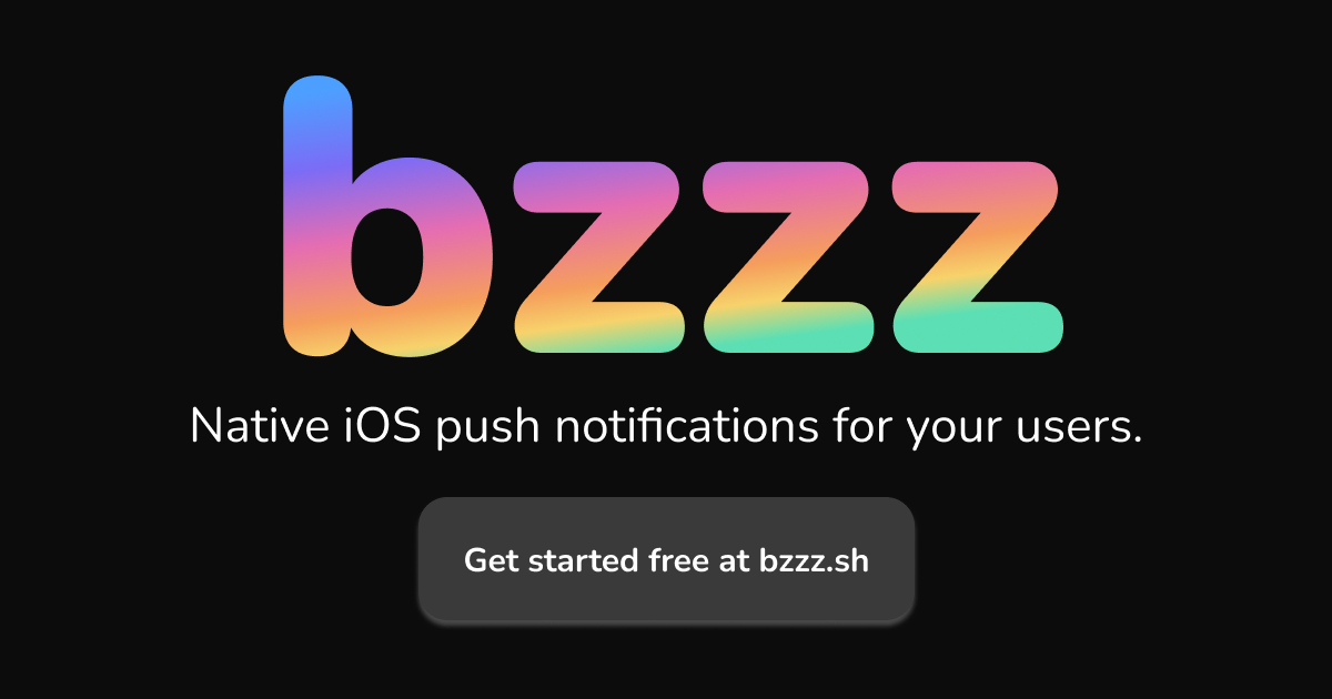 bzzz docs | API reference, guides, and quickstart for bzzz